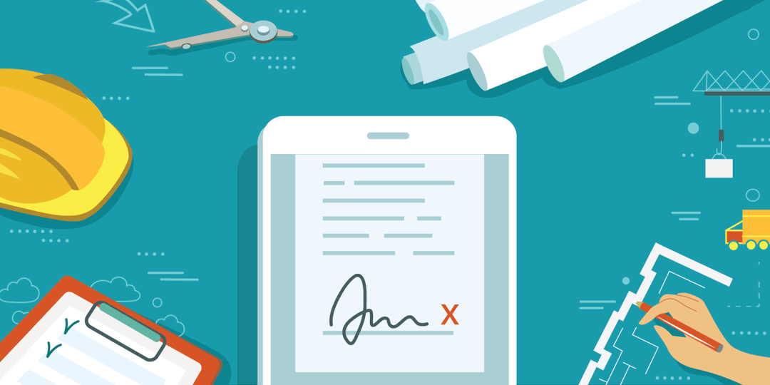 SignNow Egnyte Mobile first Document Workflows And File Management